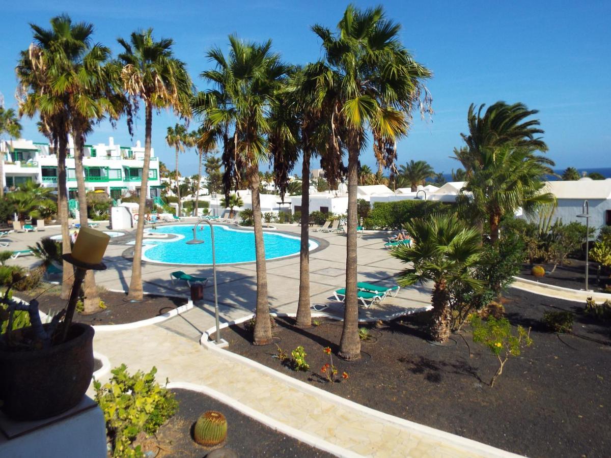 Apartment Casas Verde With Lovely Views